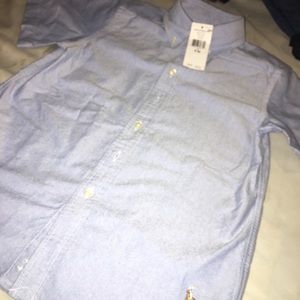 Polo kids shirt S(8)